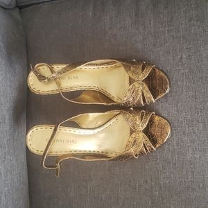 Gianni Bini heels